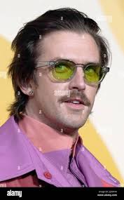 Mark stevens hi-res stock photography and images