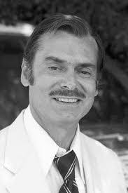 Larry Babson's Instagram, Twitter & Facebook