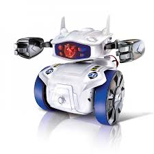 Hasil gambar untuk robot cyber