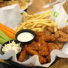 Buffalo Wild Wings الرياض تعليقات حول المطاعم Tripadvisor