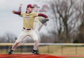 Vanderbilt committed nine errors on opening weekend. Ihsaa Baseball Brebeuf S Andrew Dutkanych Iv Aims For State Title
