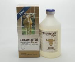 Find patient medical information for ivermectin oral on webmd including its uses, side effects and safety, interactions, pictures, warnings and user ratings. Paramectin Super Injection Pharma Swede Egypt