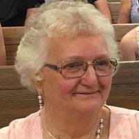 Suzanne Stalinski Obituary