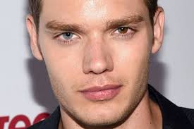 Dominic Sherwood