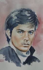 ALAIN DELON INTERNATIONAL APPRECIATION SOCIETY