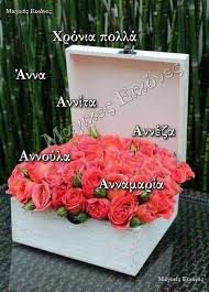 Το 2020 σε 4 λεπτά σε ένα συγκλονιστικό βίντεο για την χρονιά του κορονοϊού. Pin By Elena On Xronia Polla Anna Cards Name Day Day