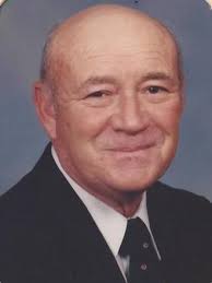 Jim Bill Maxey Obituary