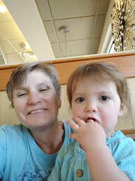 Hi all! I just wanted to introduce myself and share a photo I took, my  newest grandbaby!