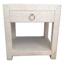 Maybe you would like to learn more about one of these? Serena Lily Blake Raffia 1 Drawer Nightstands In Natural Aptdeco