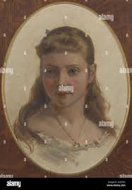 Princess alix hi-res stock photography and images