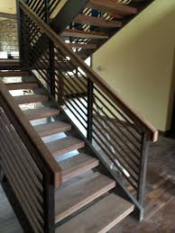 Check spelling or type a new query. Going Flat Out With Horizontal Railing Systems Titan Architectural Products Of Utah