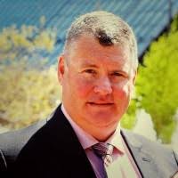 Brad Grant P.Eng PMP RPF