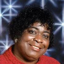 Sylvia Turner Obituary