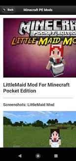 Using mods and addons for minecraft pe 1.17.41 or any other version of it. Mods Minecraft Pe Pro 5 1 Descargar Para Android Apk Gratis