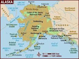 While there may be a seemingly infinite number of places to buy land in alaska, it can also be very challenging. Alaska Climate Average Weather Temperature Precipitation When To Go