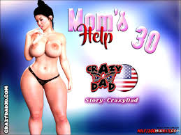 Moms Help 30 porn comic - the best cartoon porn comics, Rule 34 | MULT34