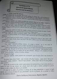 We did not find results for: 1 MenÈioneazÄ Numele Autorului Èi Personajele Care ParticipÄ La AcÈiune 2 IndicÄ Tipul De Narator Brainly Ro