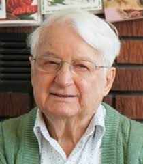 Roger W Abare Obituary