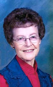 Bertha “Bert” Marie Stiner, 86, of Huron
