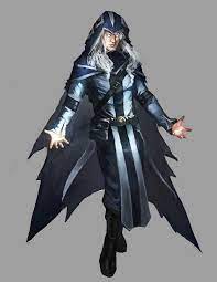 Kaylen Rakkir By Kainthebest Deviantart Com On Deviantart Aasimar Character Art Sorcerer