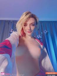 Carry Key | Carrykey - cosplay tits cute - photo №8240