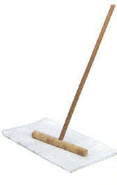 Cool Tools Cuban Mop Cool Tools Cleaning Items Mops