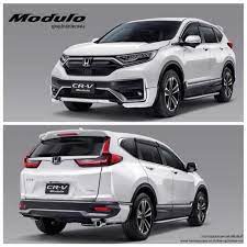 Check spelling or type a new query. Honda Cr V Crv 2020 2021 2022 Modulo Mdl Bodykit Body Kit Front Rear Skirt Lip Garnish Side Running Board Foot Step Shopee Malaysia