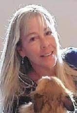 Diane Scully's Instagram, Twitter & Facebook