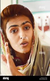 Mrs khan hi-res stock photography and images