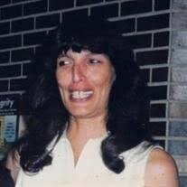 Dorri Anne Gallagher Obituary