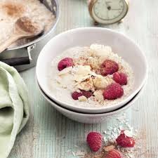 Quinoa Milchreis Rezept Low Carb Rezept Rezepte Milchreis Rezept Essen Und Trinken
