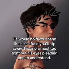 Ethan Nakamura Character Analsyis