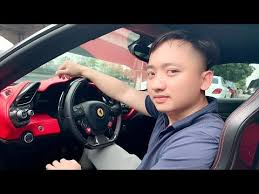 Tag liên quan đến cô học trò tinh quái và anh gia sư | tập 1 | phim cấp 3 mới nhất 2020. Chá»§ Tá»‹ch Svm Láº§n Ä'áº§u Tráº£i Nghiá»‡m Sieu Xe Ferrari Va Bmw I8 Va Cai Káº¿t Ä'á»©c Svm Tin Tá»©c Vá» Xe O To Ferrari San O To Viá»‡t Nam