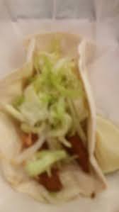 Cracker barrel old country store (0.26 mi). Fish Taco Picture Of Tony S Tacos Bloomington Normal Tripadvisor