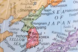 Think this map was brilliant? Thinking Beyond China When Dealing With North Korea Is There A Role For Russia Foreign Policy Research Institute