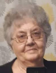 Obituary for Betty Jean (Cordus) Zimmerman