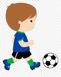 See playing football stock video clips. Decoration Clipart Soccer Playing Football Clipart Png Transparent Png 5519414 Pinclipart