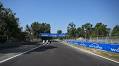F1 drivers voice concerns over changes to “old school” Monza circuit