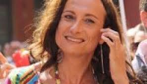 Luxuria in a conference organized by SUF