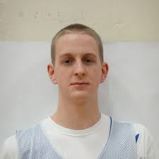 Caleb Peach's Lake High School Bio