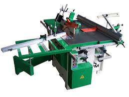 Combine A Bois America Standard Damatomacchine Dm Italia Combine Bois Machines A Bois Bois