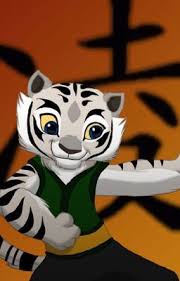 A page for describing characters: The Unknown Student A Kung Fu Panda Fanfiction Tigress X Oc Discontinued Taikixwolf Wattpad
