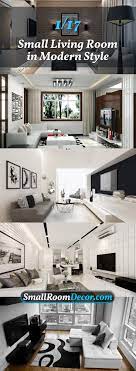 Du kan, som beskrevet ovenfor, klikke for å samtykke til våre og våre partneres databehandling. 3 Rules And 17 Ideas For Small Living Room Design