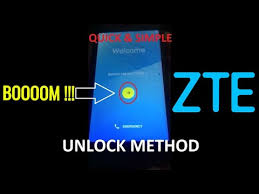 Free shipping for many products! How You Can Unblock Zte Cell Phone Handsets Phone Rdtk Net