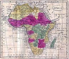 Map Of Africa 1800 File:africa 1808.Jpg - Wikimedia Commons