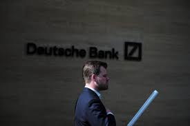 Deutsche called the issuance of the ipo license a timing mismatch and said it had already recruited replacements, though the bank declined to say when they would begin. Too Few People Want To Leave Deutsche Bank Efinancialcareers