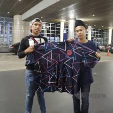 Jangan katakan fad dan achey, para peminat abam dan bocey juga merasakan hal yang sama. Rasa Janggal Enam Hari Sebelum Abam Meninggal Dunia Fad Bocey