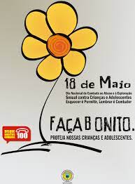 A sua igreja se preocupa com a proteção integral de todas as crianças que a frequentam? 18 De Maio Dia Nacional De Combate Ao Abuso E A Exploracao Sexual Contra Criancas E Adolescentes Itabira Online