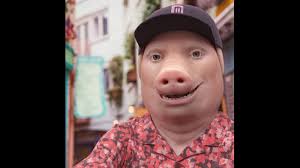 Steam Workshop::John Pork (Nextbot)