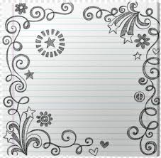 Border Vector Border Design Drawing Easy Transparent Png 346x339 1159962 Png Image Pngjoy Draw them in black or use colored pens or markers to make them pop off the page. border vector border design drawing